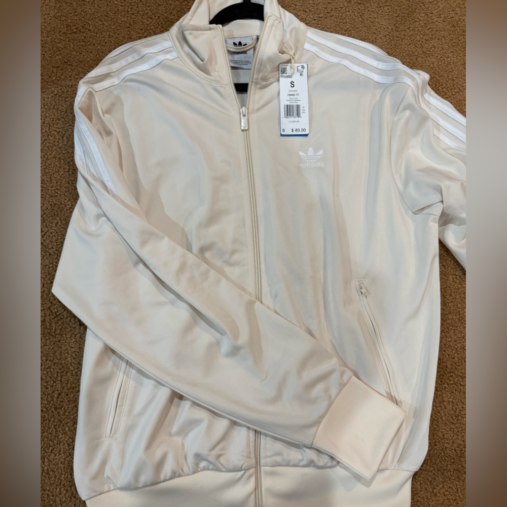 Adidas Jacket - Picture 2 of 3